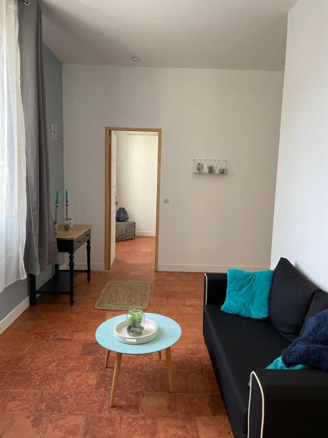 Vergèze Mas De La Forge Noguier B&B 외부 사진