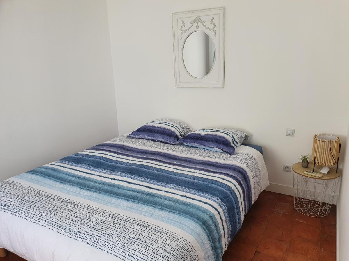 Vergèze Mas De La Forge Noguier B&B 외부 사진