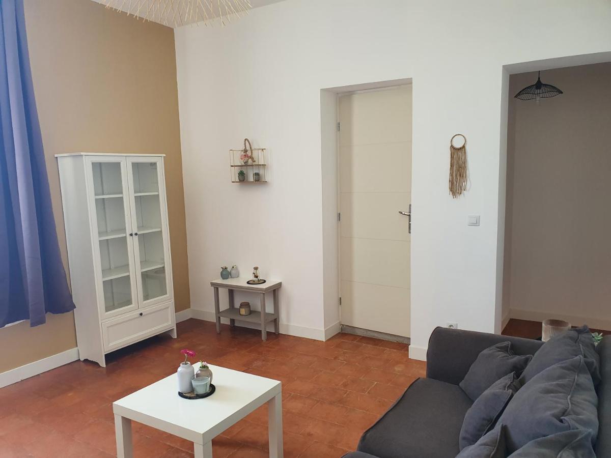 Vergèze Mas De La Forge Noguier B&B 외부 사진