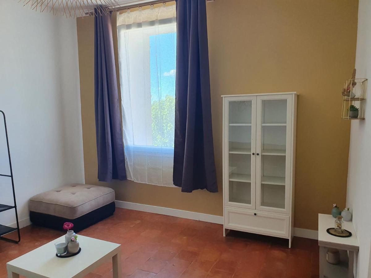 Vergèze Mas De La Forge Noguier B&B 외부 사진