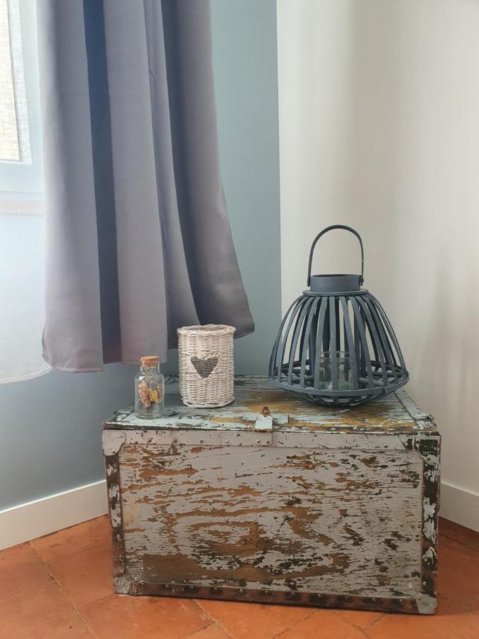 Vergèze Mas De La Forge Noguier B&B 외부 사진