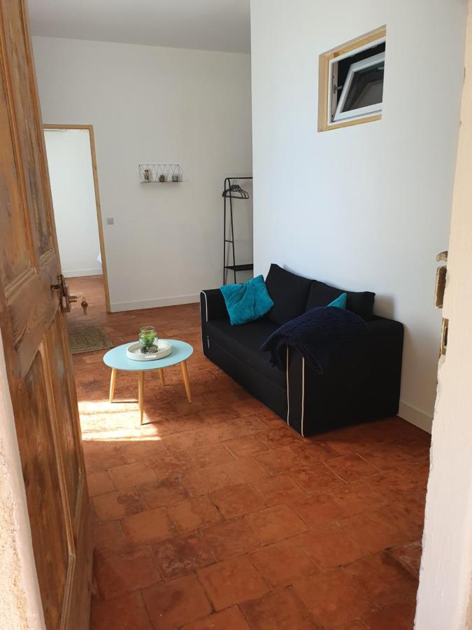 Vergèze Mas De La Forge Noguier B&B 외부 사진