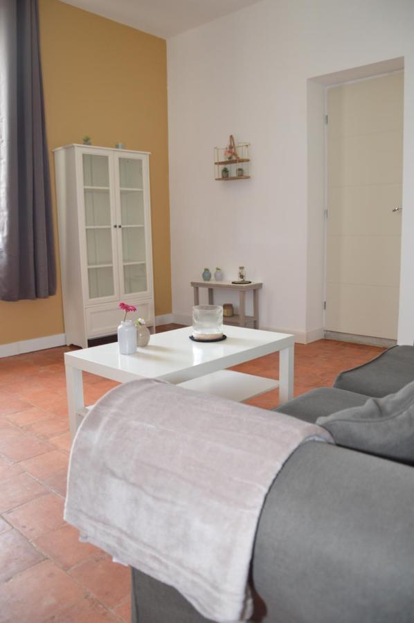 Vergèze Mas De La Forge Noguier B&B 외부 사진