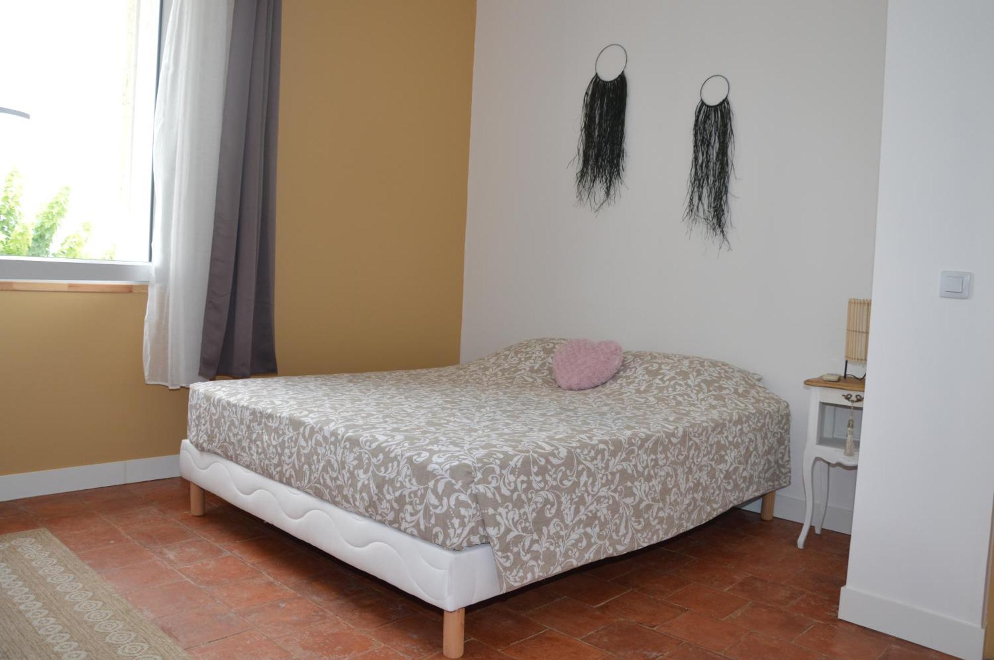 Vergèze Mas De La Forge Noguier B&B 외부 사진