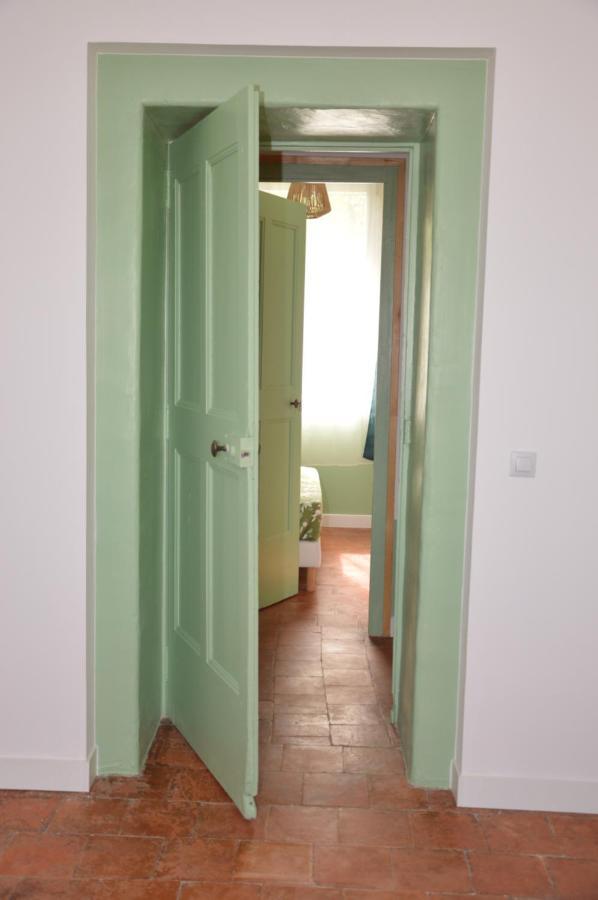 Vergèze Mas De La Forge Noguier B&B 외부 사진