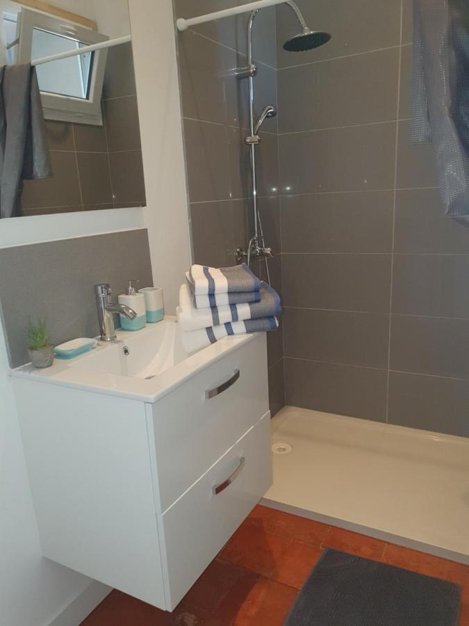 Vergèze Mas De La Forge Noguier B&B 외부 사진